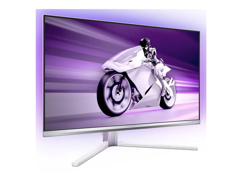 Monitorius Philips Evnia Gaming Monitor 27M2N8500/00 | 26.5" QD OLED | 360 Hz | 0,03 ms
