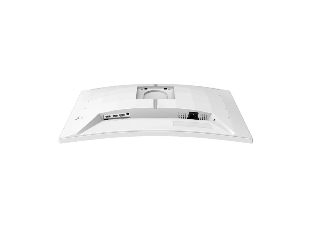Monitorius „Mmd Monitors“ ekranai „PHILIPS“ 31,5 colio 2560x1440 VA lenktas 1500R 130 mm „EVNIA 5000 Ambiglow“ lenktas QHD 2K 180Hz greitas VA 1 ms GtG HDR10