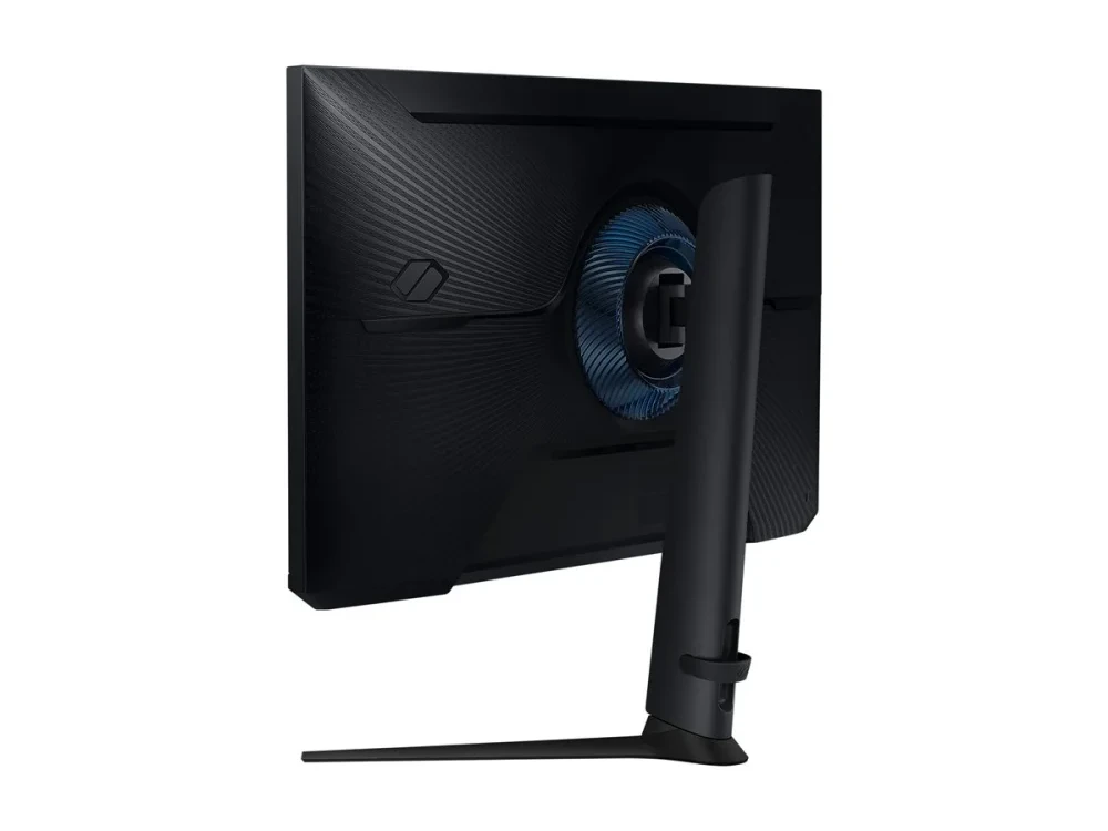 Monitorius Samsung | LS27DG302EUXEN | 27 " | VA | FHD | 16:9 | 180 Hz | 1 ms | 1920 x 1080 pikselių | 250 cd/m² | HDMI jungtys quantity 1 | Juodas