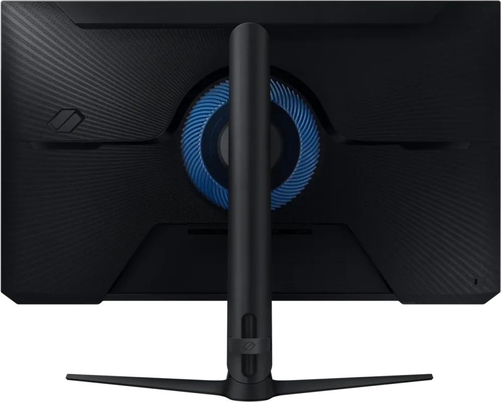 Monitorius Samsung | LS27DG302EUXEN | 27 " | VA | FHD | 16:9 | 180 Hz | 1 ms | 1920 x 1080 pikselių | 250 cd/m² | HDMI jungtys quantity 1 | Juodas