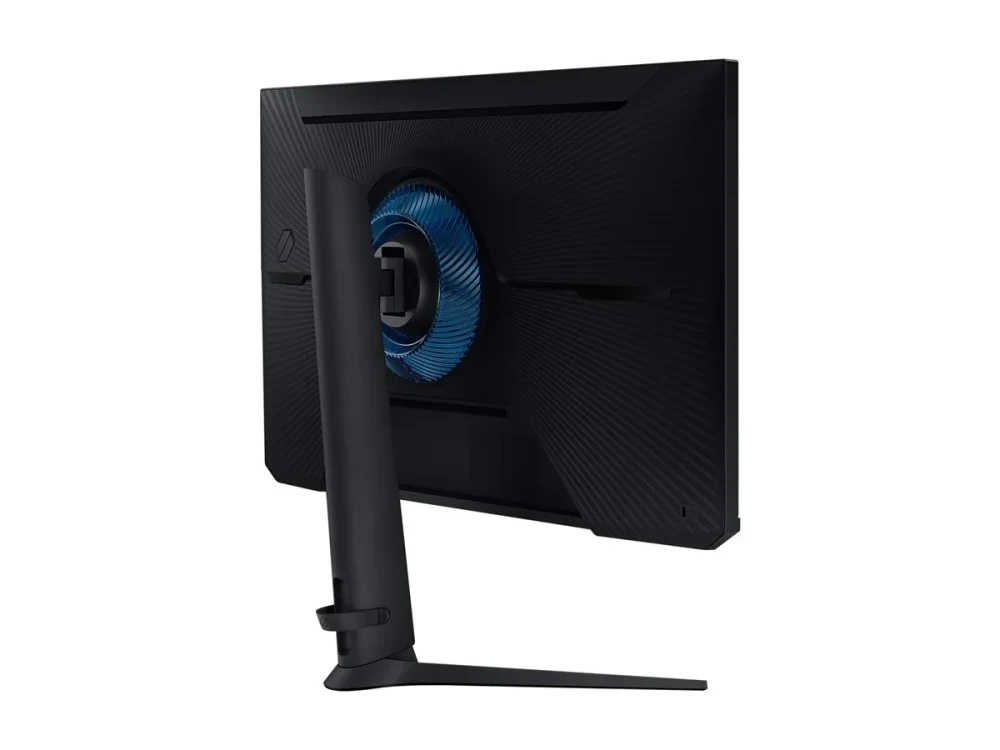 Monitorius Samsung | LS27DG302EUXEN | 27 " | VA | FHD | 16:9 | 180 Hz | 1 ms | 1920 x 1080 pikselių | 250 cd/m² | HDMI jungtys quantity 1 | Juodas