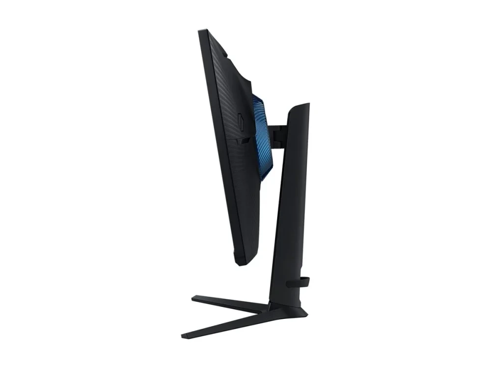 Monitorius Samsung | LS27DG302EUXEN | 27 " | VA | FHD | 16:9 | 180 Hz | 1 ms | 1920 x 1080 pikselių | 250 cd/m² | HDMI jungtys quantity 1 | Juodas