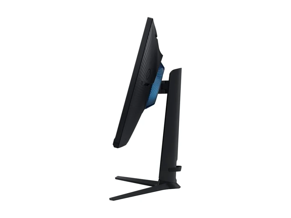 Monitorius Samsung | LS27DG302EUXEN | 27 " | VA | FHD | 16:9 | 180 Hz | 1 ms | 1920 x 1080 pikselių | 250 cd/m² | HDMI jungtys quantity 1 | Juodas
