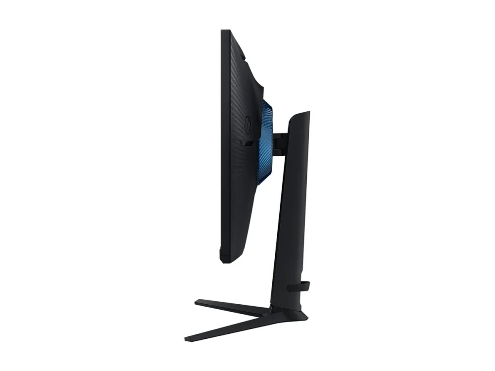 Monitorius Samsung | LS27DG302EUXEN | 27 " | VA | FHD | 16:9 | 180 Hz | 1 ms | 1920 x 1080 pikselių | 250 cd/m² | HDMI jungtys quantity 1 | Juodas