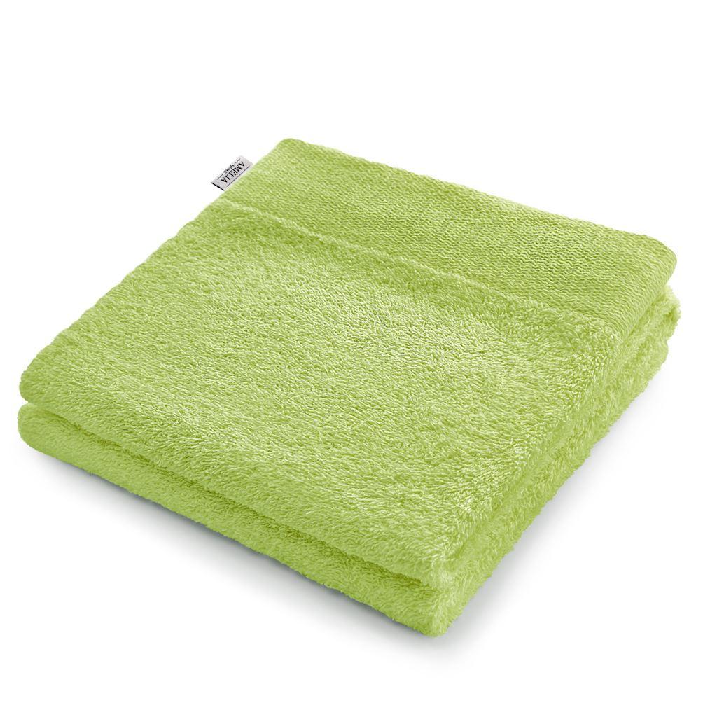 Rankšluostis AmeliaHome Amari 23824, šviesiai žalias, 100 cm x 50 cm aprašymas - Prekės nuotrauka