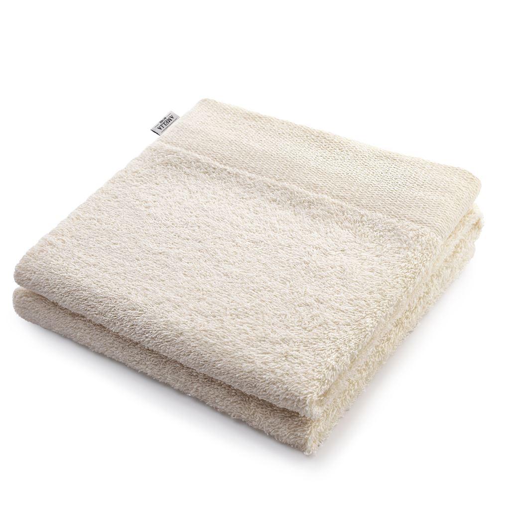 Rankšluostis AmeliaHome Amari 23824, smėlio spalvos, 100 cm x 50 cm aprašymas - Prekės nuotrauka