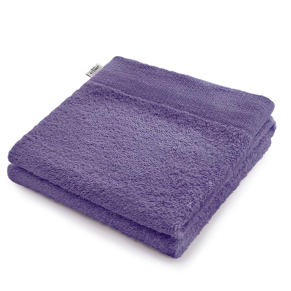 Rankšluostis AmeliaHome Amari 23824, violetinis, 100 cm x 50 cm aprašymas - Prekės nuotrauka