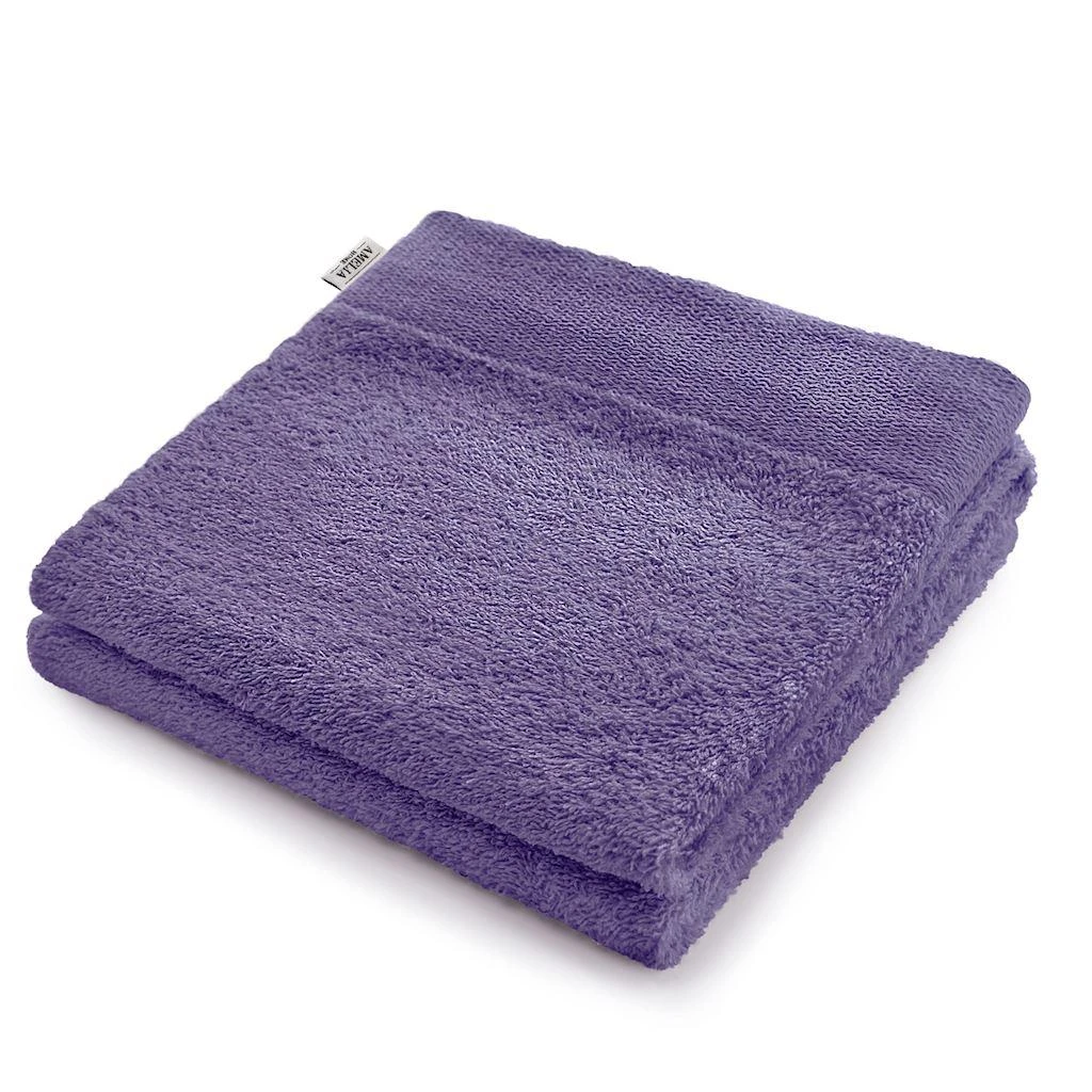 Rankšluostis AmeliaHome Amari 23824, violetinis, 100 cm x 50 cm aprašymas - Prekės nuotrauka