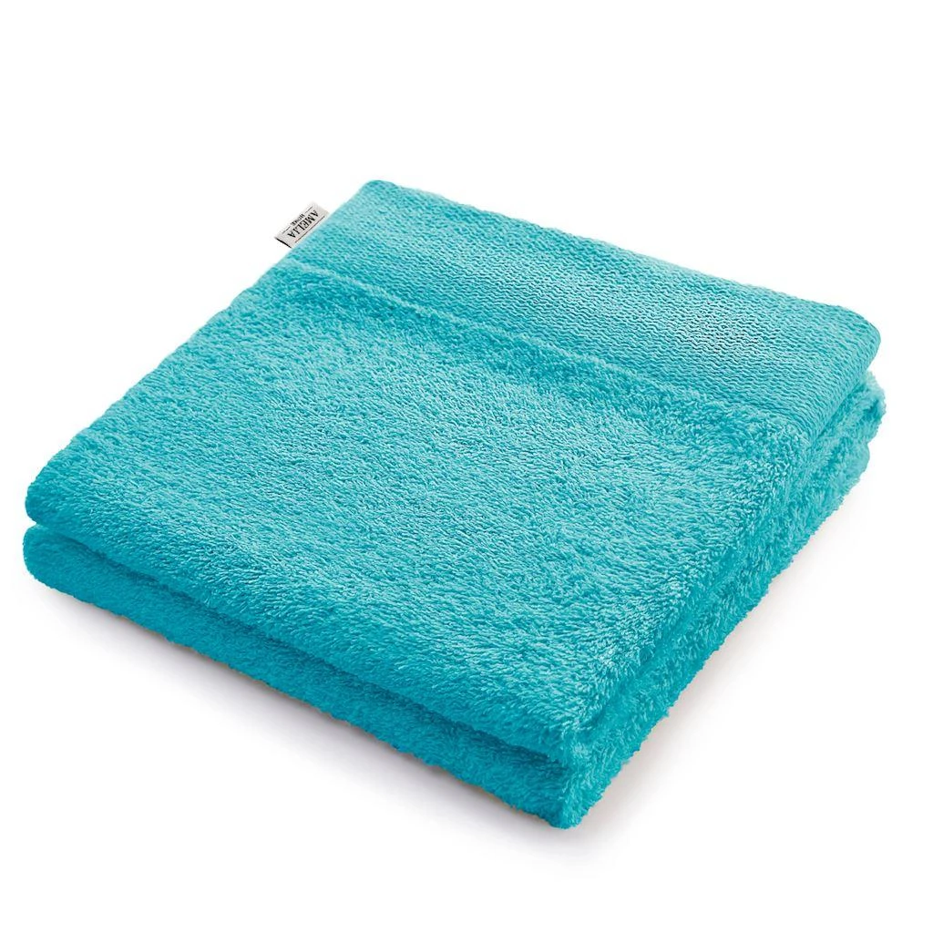 Rankšluostis AmeliaHome Amari 23824, šviesiai mėlynas, 100 cm x 50 cm aprašymas - Prekės nuotrauka