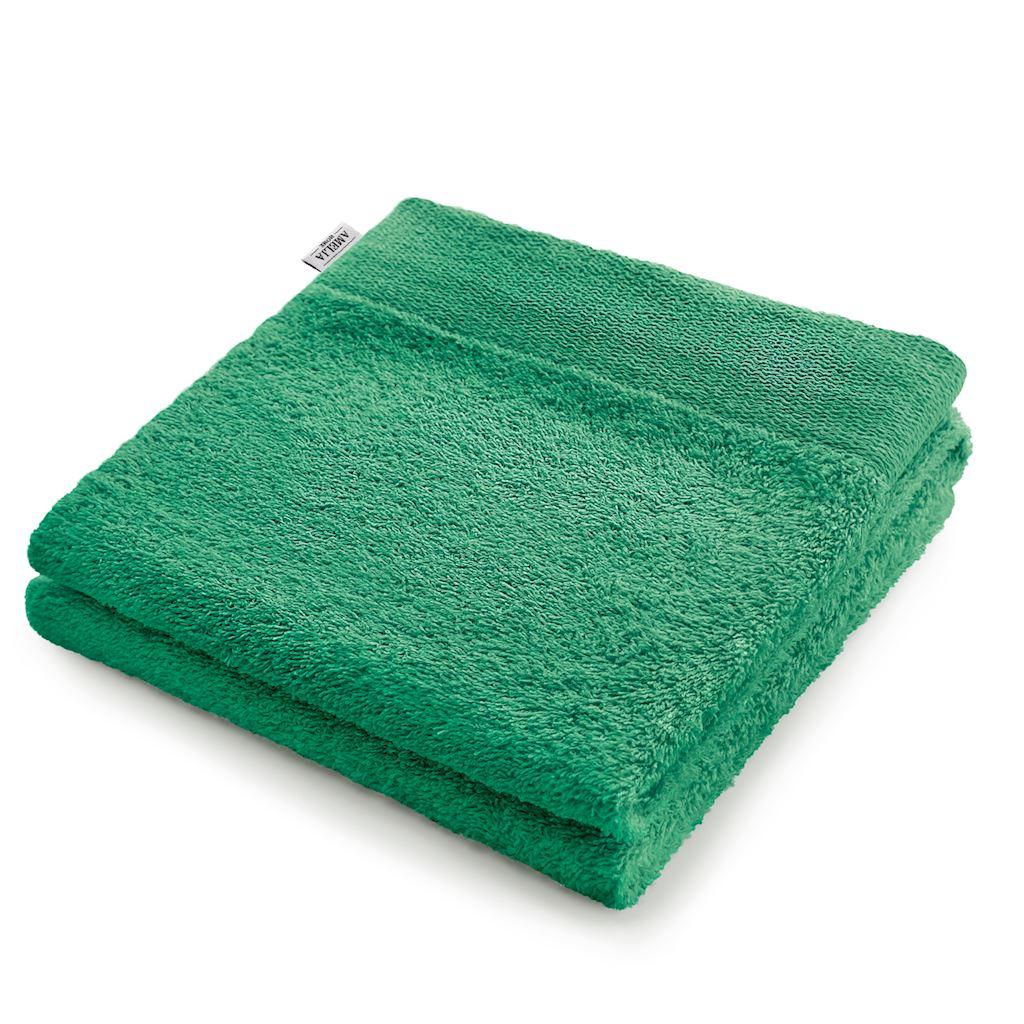 Rankšluostis AmeliaHome Amari 23824, žalias, 100 cm x 50 cm aprašymas - Prekės nuotrauka