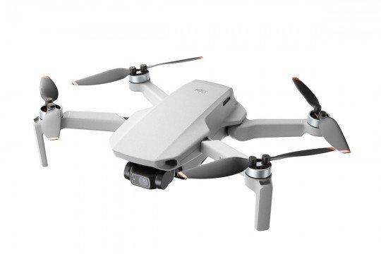 DJI Mini 2 | Varle.lt
