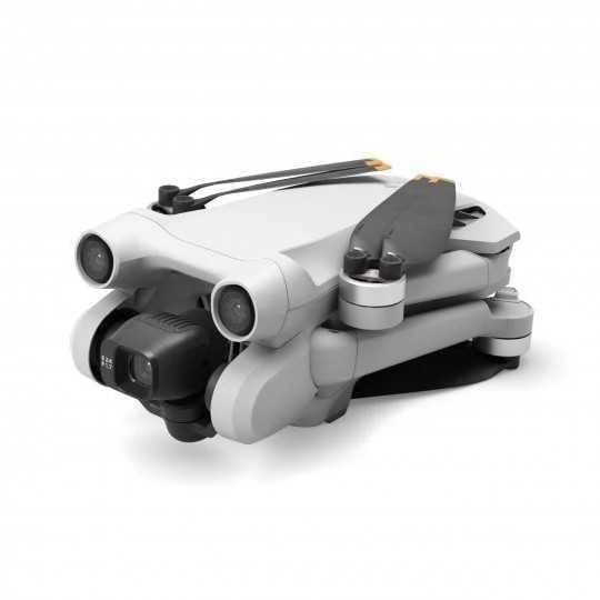 Dronas DJI Mini 3 Fly More Combo (su išmaniuoju pultu)