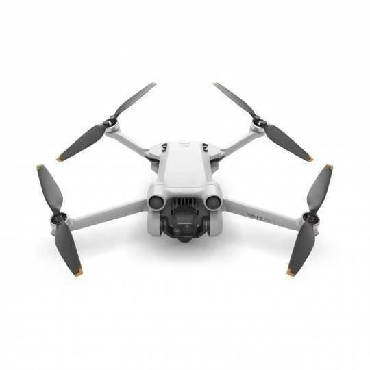 Dronas DJI Mini 3 Fly More Combo (su išmaniuoju pultu)