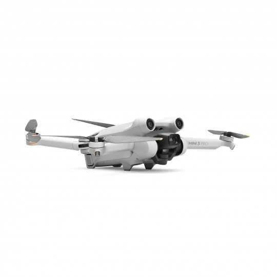 Dronas DJI Mini 3 Fly More Combo (su išmaniuoju pultu)