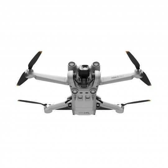 Dronas DJI Mini 3 Fly More Combo (su išmaniuoju pultu)