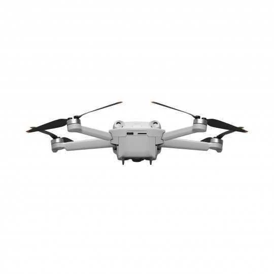 Dronas DJI Mini 3 Fly More Combo (su išmaniuoju pultu)