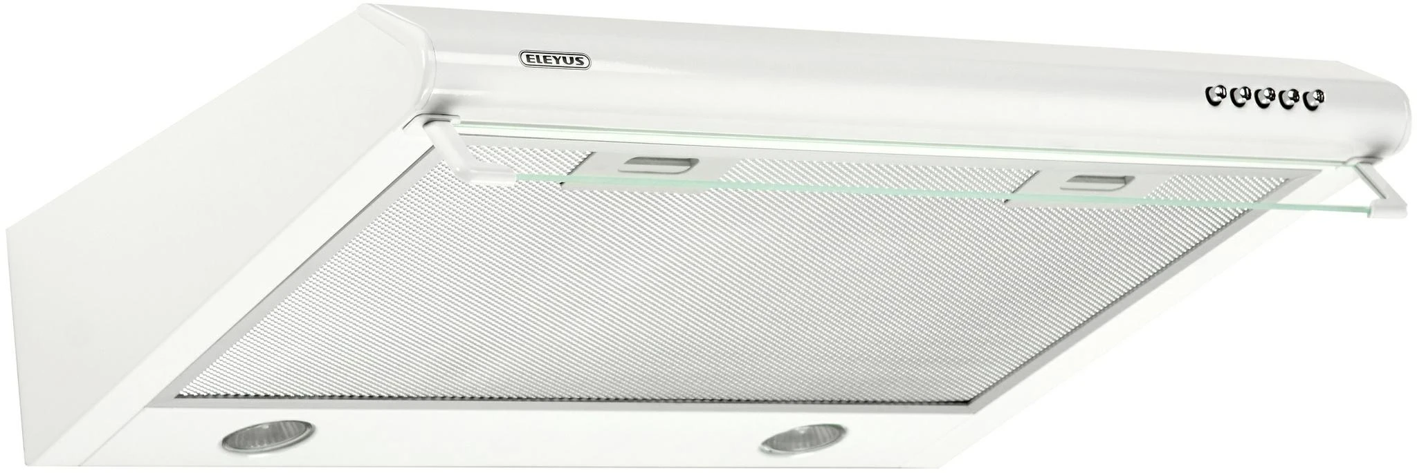 Gartraukis Eleyus PBN H 09 110 60 WH