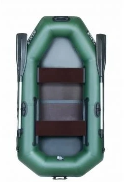 Pripučiama PVC valtis Ladya LT-220 DES