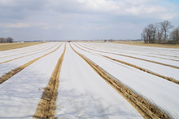 Agrodanga 18 gr. balta 1.6 m pločio