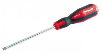 Atsuktuvas plokščias 150x8.0 mm Proline
