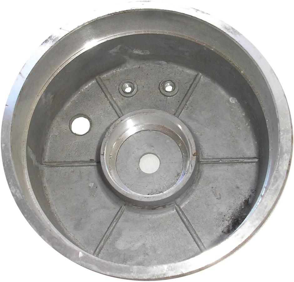 Dangtelis vandens siurbliui QDX
