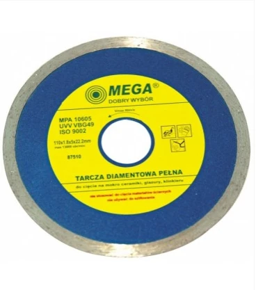 Diskas deimant.šlap.pj.180x22.2Mega