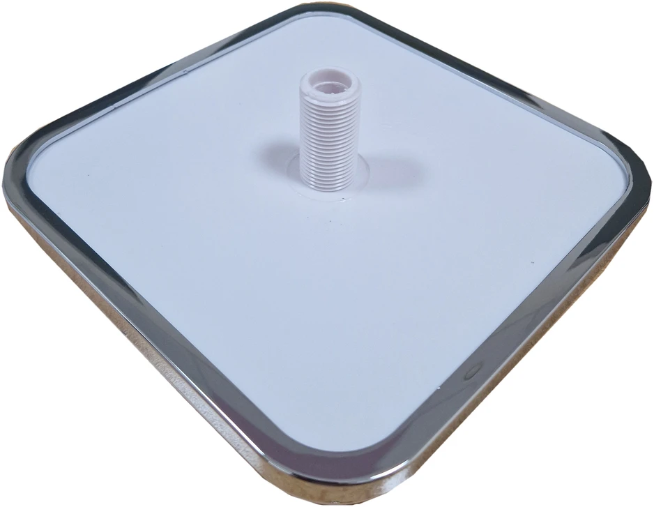 Dušo galva MODEL2