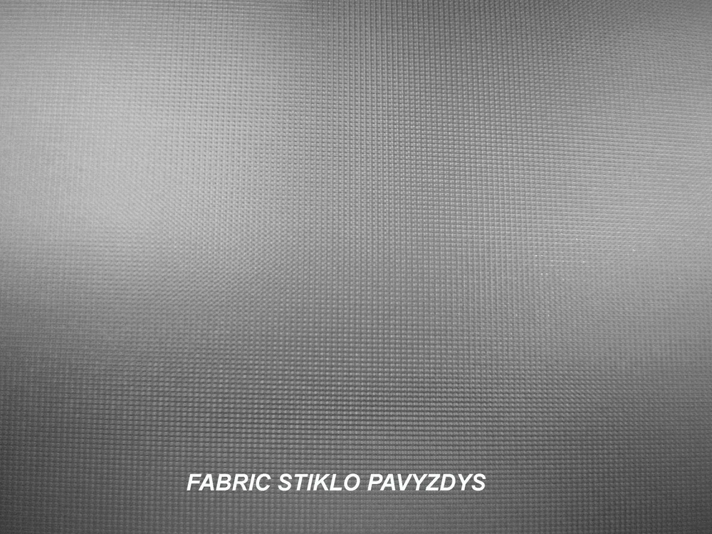 Dušo kabina K8138 fabric dešinė