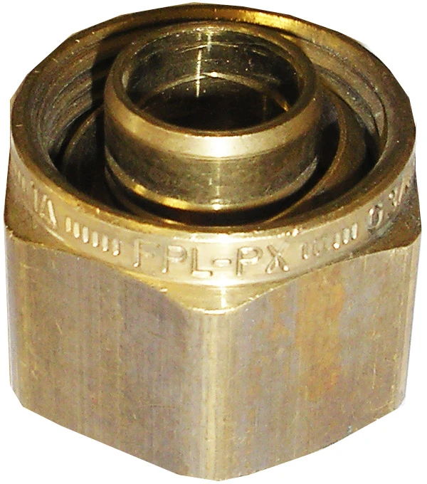 Eurokonusas 92129 20x3/4 bronz.
