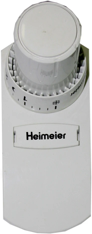 IMI Galvutė termostatinė VD