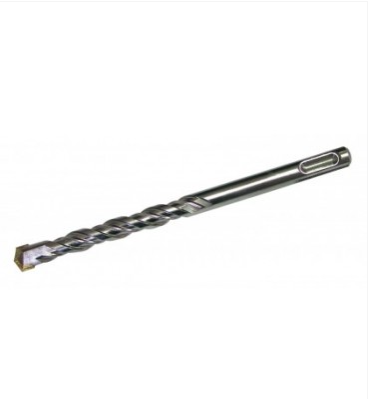 Wiertło Grąžtas betonui SDS-PLUS S4 6x260mmPROLINE