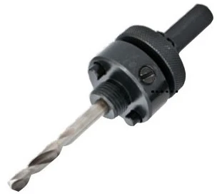 Adapter Grąžtas centravimo gręž. kar. 32-140 mm PROLINE