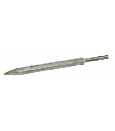 Grąžtas Kaltas beton. SDS-PLUS 17x250mm pusapvalus MEGA