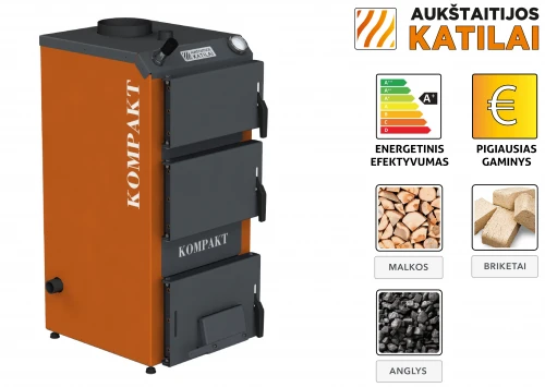 Katilas Kompakt 12