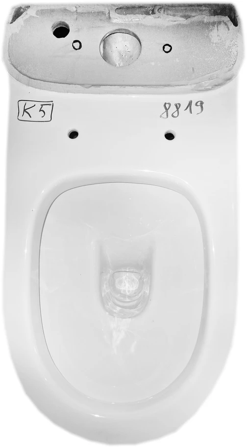 Klozeto apačia 8819 K5 1