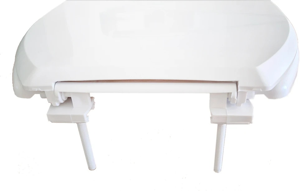 Klozeto dangtis L950