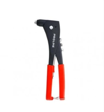 Kniediklis 2,4-4,8mm PROLINE