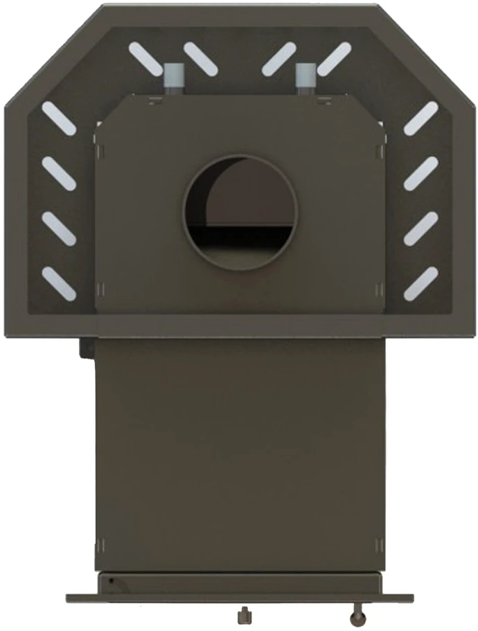 Krosnelė Pirties ANTARA PK-2
