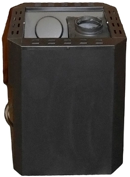 Krosnelė Skamet PS-110 GL su stiklu