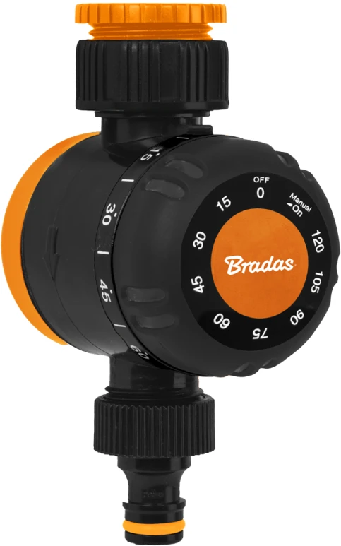 Bradas Laikmatis ECO-3131