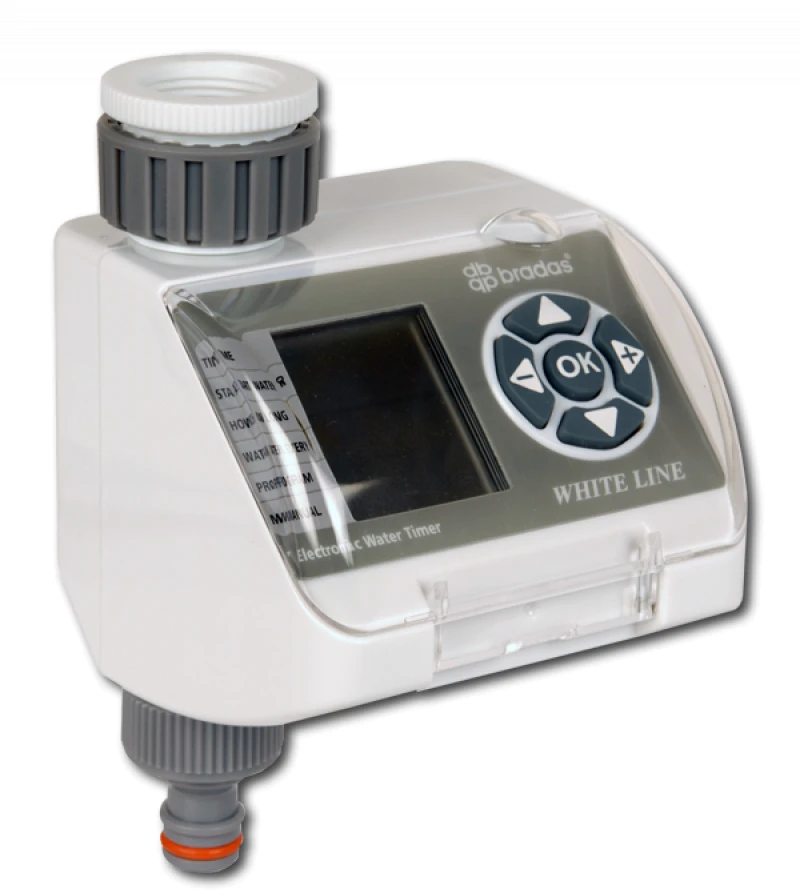 Bradas Laikmatis WL-3130