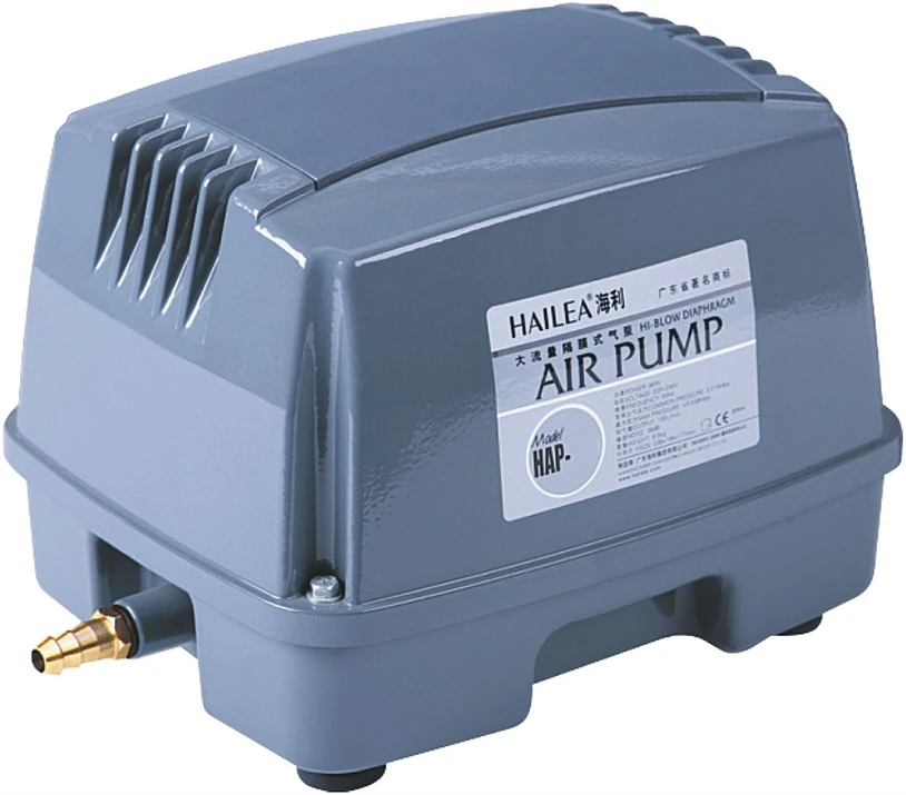 Happet Hailea HAP-100