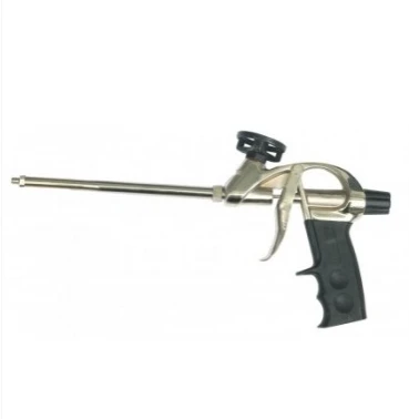 Pistoletas montavimo putoms teflon.CE PROLINE