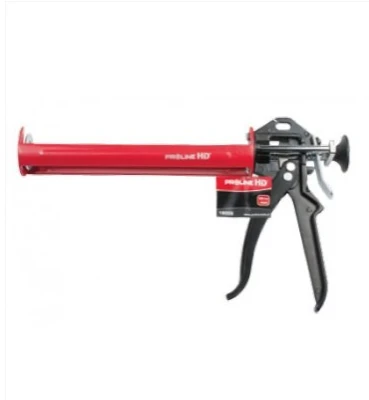 Wyciskacz Pistoletas silik.sustipr.225mm Proline
