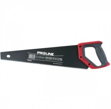 Beast Rankinis metalo pjūklas 300 mm plastikine rankena