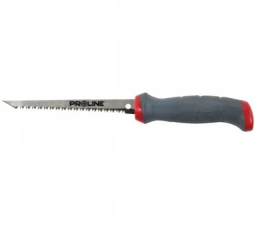 Beast Rankinis pjūklas 150 mm, skirtas gipso kartono plokštėms pjauti