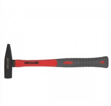 VOREL LOCKSTOCK HAMMER PLASTIKINĖ RANKENA 2,0kg 30400