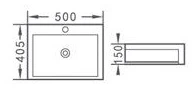 Praustuvas 8180