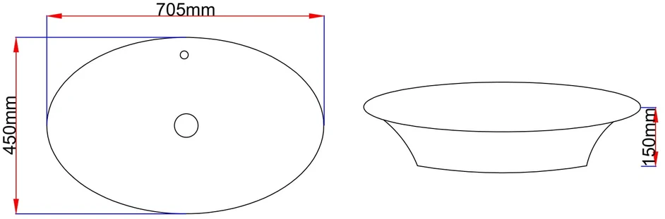 Praustuvas 8246
