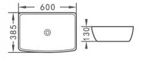 Praustuvas 8259